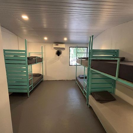 Traverse Luxe Hostel Палолем Екстер'єр фото